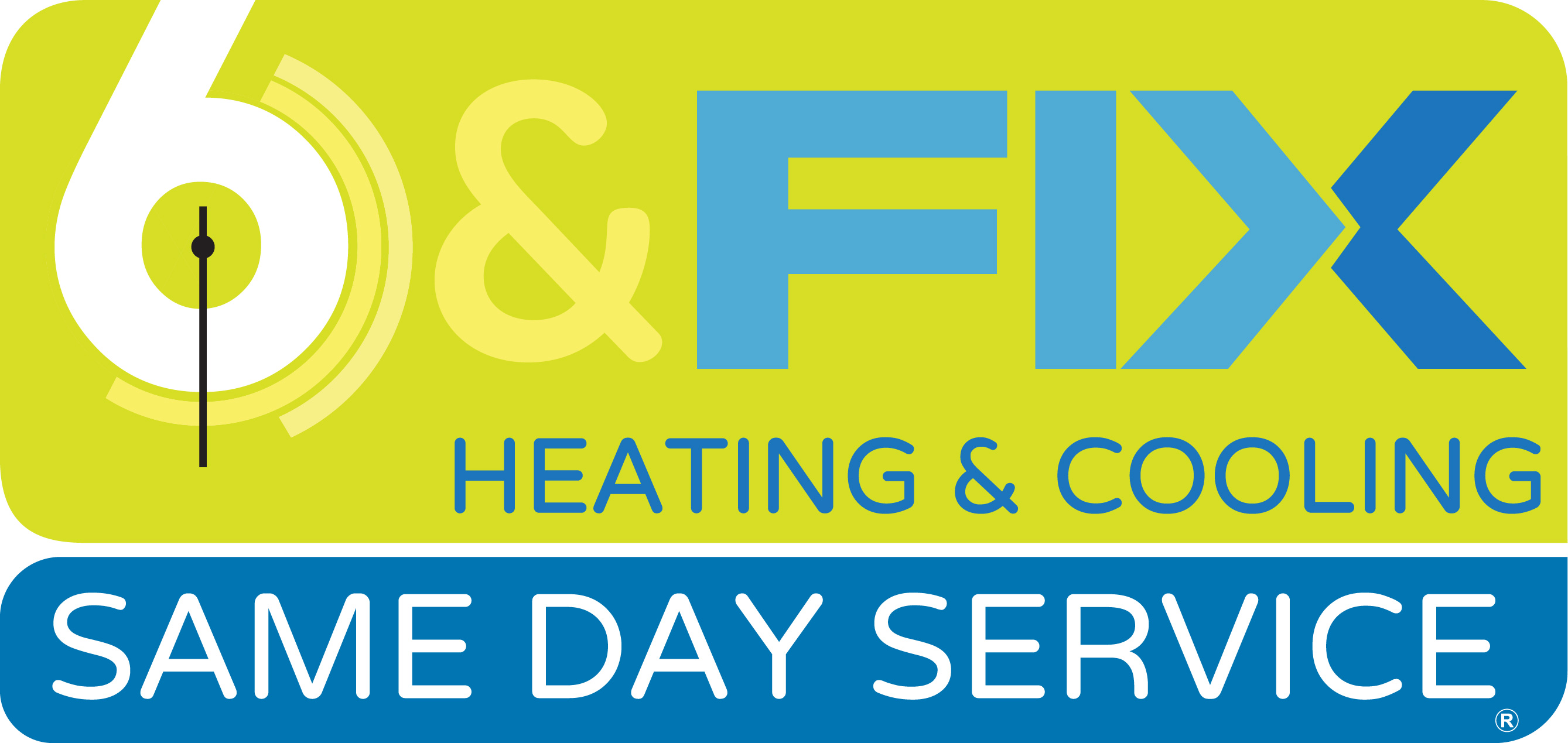 6 & Fix Heating & Cooling, Inc